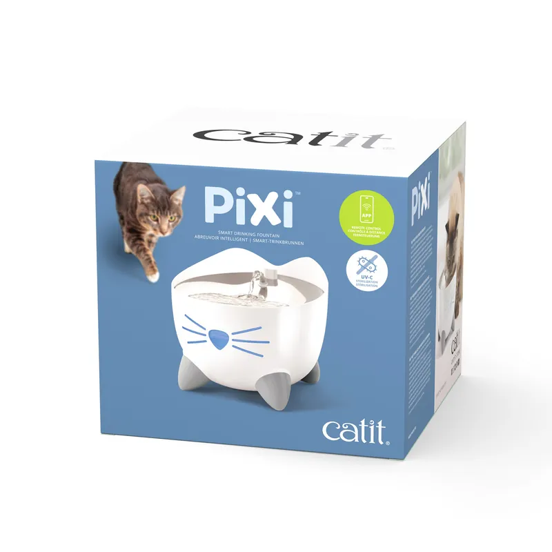 catit Pixi Smart Trinkbrunnen für Katzen Sofort Bestellen